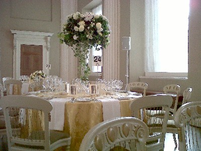 Banqueting House 2011